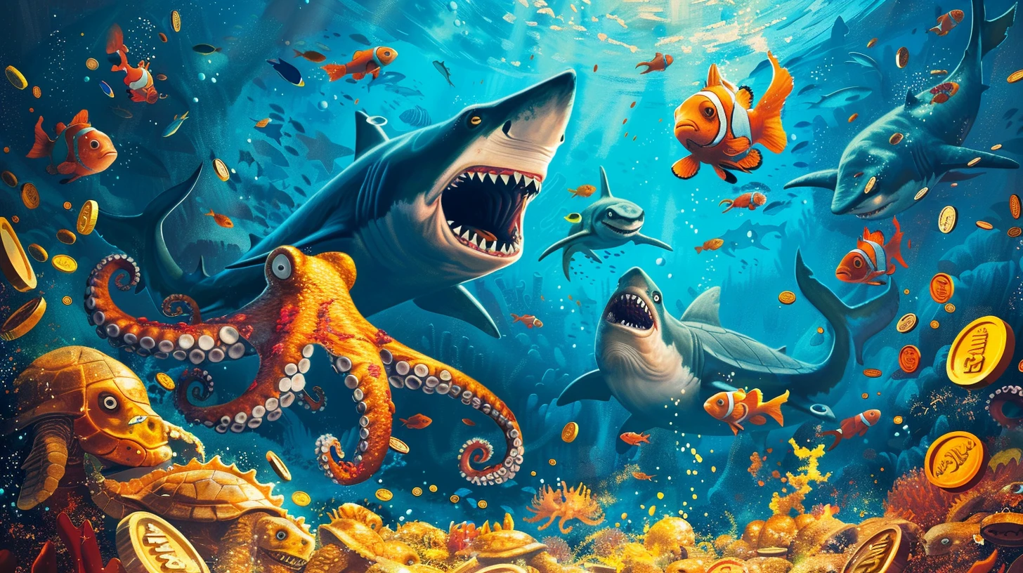 Khám Phá Thế Giới Xổ Số Cùng JJ88