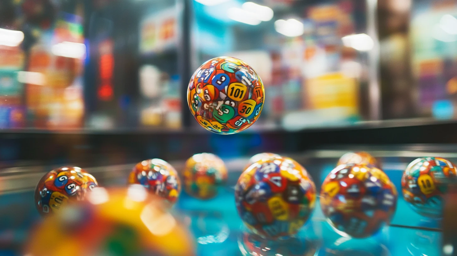 Khám Phá Thế Giới Xổ Số Với JJ88