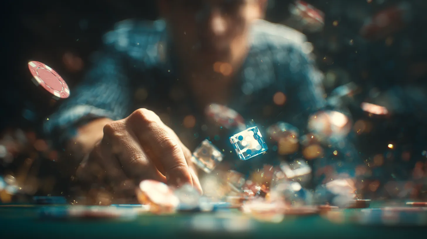 Khám Phá Thế Giới Xổ Số Với JJ88