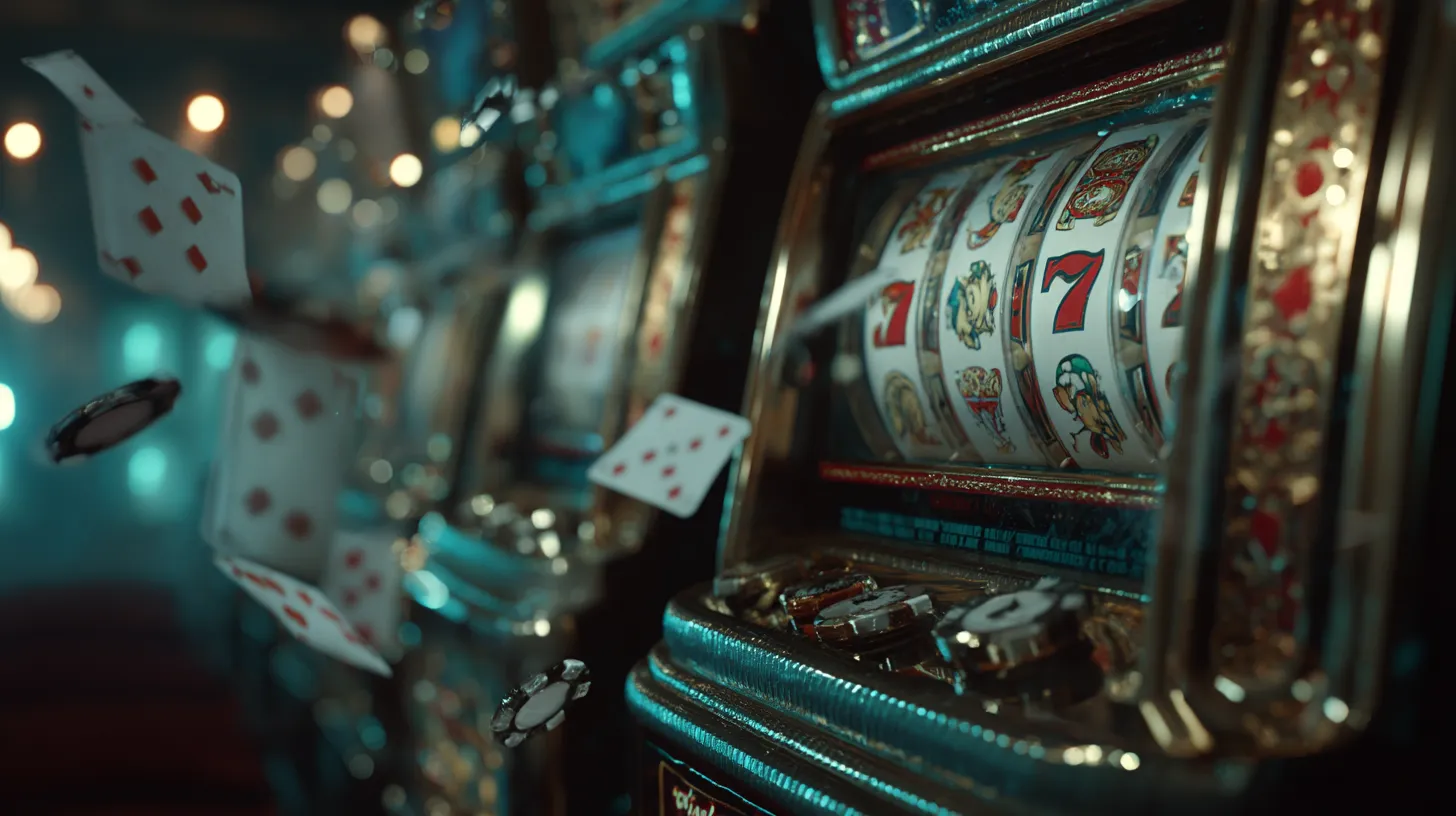 Khám Phá Thế Giới Xổ Số Tại VIPWIN