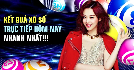 Khám Phá Thế Giới J888: Cơ Hội Trúng Lớn Từ J888 Slot và Kết Quả Xổ Số
