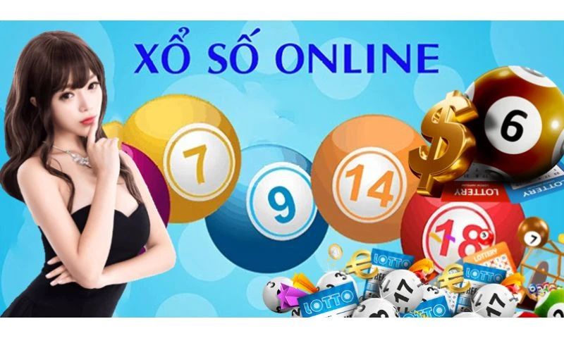 Khám Phá Xổ Số Online: Từ Xổ Số Miền Trung Đến May 88
